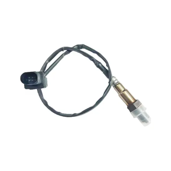 Factory Front Oxygen Sensor lambda for Ford Ecosport Fiesta MK7 1.0T BV6A-9Y460-AA