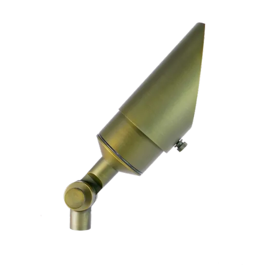 Low Volts 3000K Up Light