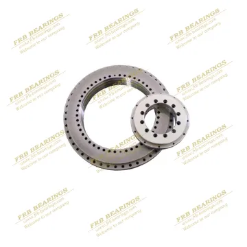 YRT-80 Rotary Table Bearings 80x146x35mm Machine Tool slewing Bearing