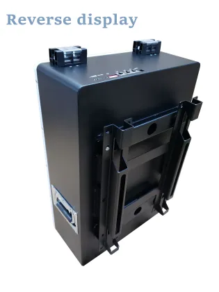 48V100Ah Wall-mounted Lithium Battery for Energy Storage
