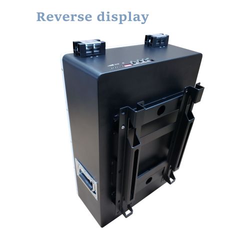 Батареяи Hastepo Bownepo4 Bowersion 48V 100AH