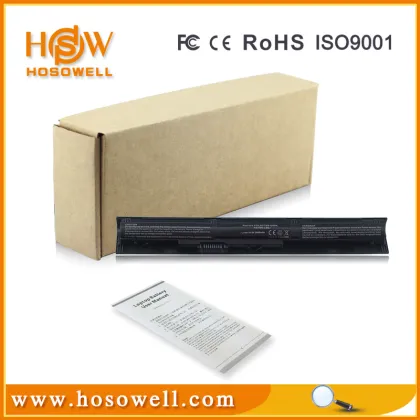Best economy VI04 original laptop battery for hp ProBook 440 G2 450 G2 ENVY 14 ENVY 15