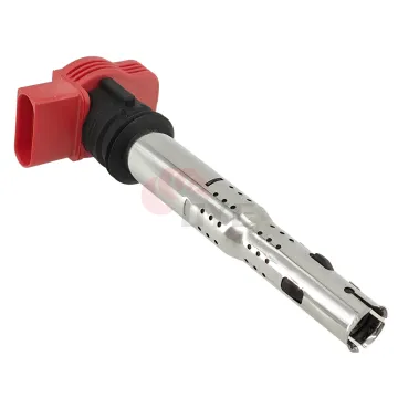 Title: "Audi A6 Avant Ignition Coil Replacement: Genuine Part Number 06E905115D and GN1044617B1