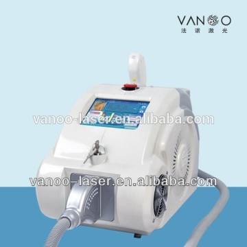 2015 popular ipl machine for Skin Rejuvenation TM200