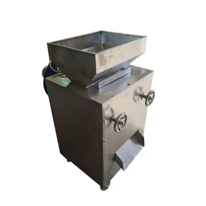 Cacao Sheller: Cocoa Beans Hulling Machine