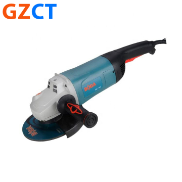 Boda G8-180 220V 180mm 2500W Greater de ângulo elétrico