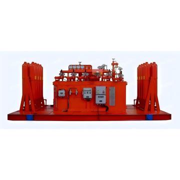 FKQ640-6 BOP Control System