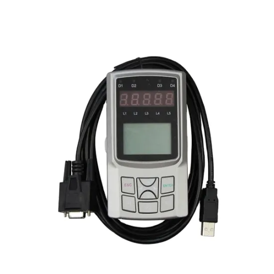 STEP AS380 Elevator Service Tools Search Engine