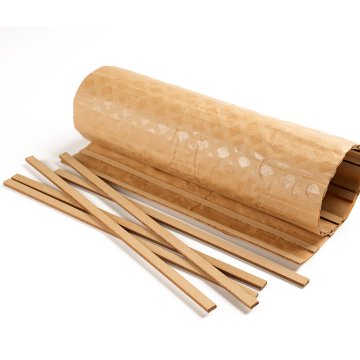 Strips de soporte de aislamiento del conducto de aceite transformador DDPS DDPS