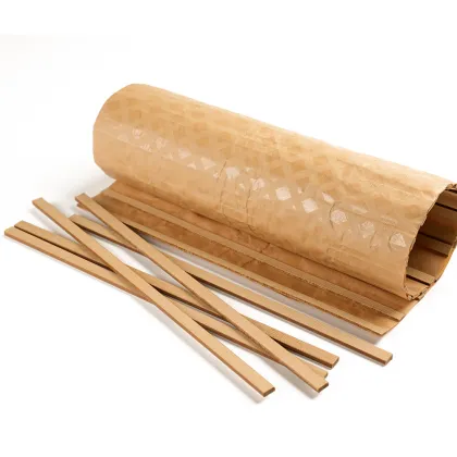 Transformer Oil Duct Insulation Support Strips DDPS