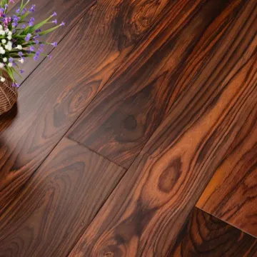 uv oil blackwood solid wood flooring Hardwood Floors
