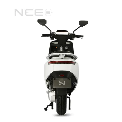 100KMH EEC High Speed Electric Motorcycle: The Future of Fast, Eco-Friendly Transportation
