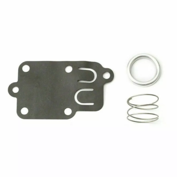 Briggs & Stratton Carburetor Diaphragms for 3HP and 5HP Engines: Replacement Parts