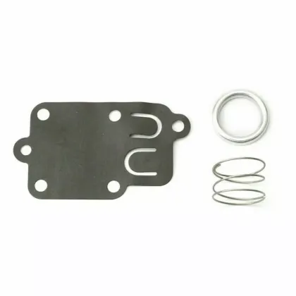 Briggs & Stratton Carburetor Diaphragms for 3HP and 5HP Engines: Replacement Parts