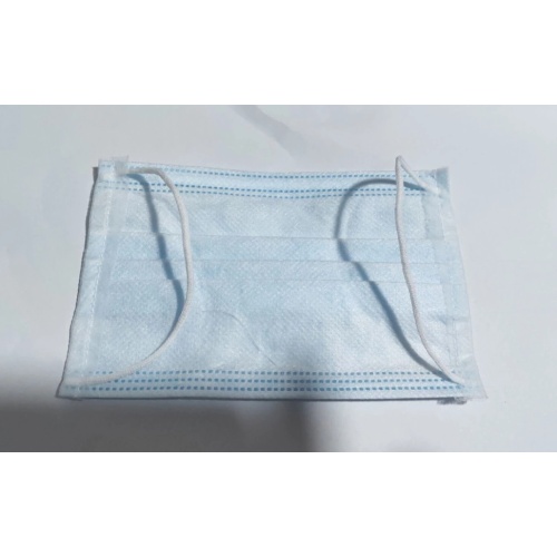 Ce Certificated Disposable Medical PP Face Mask