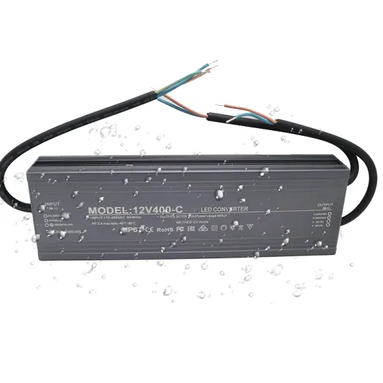 12V 20A LED Switching Power Supply for LED Lighting