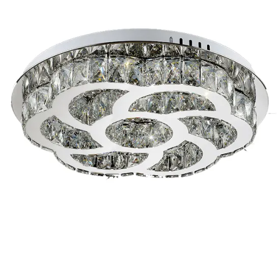 crystal dining light for bars pendant lighting modern