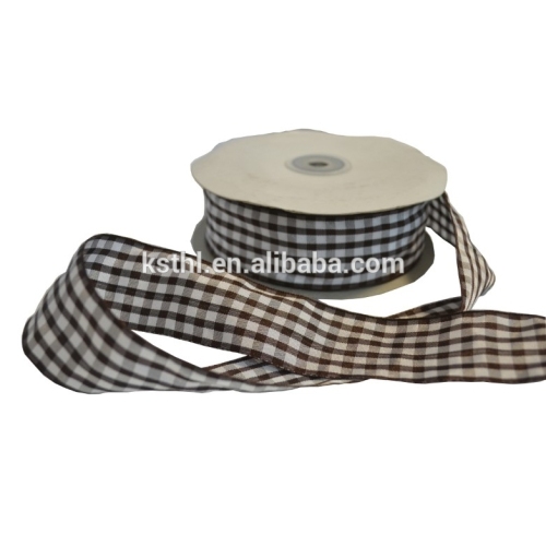 Customized Pattern Custom Jacquard Webbing for Canvas Bags