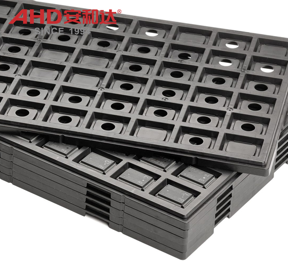 IC trays