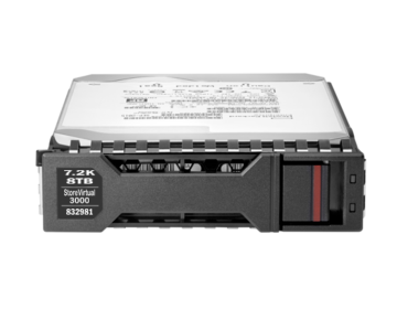 SanDisk 960GB 2.5in SATA-6G Read Intensive G8 G9 SSD