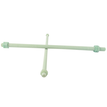 High Mechanical Strength FR4 G10 Insulation Bolt and Nut