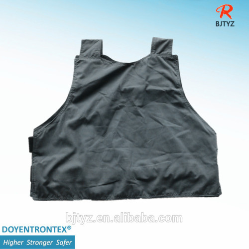 Police bulletproof life vest