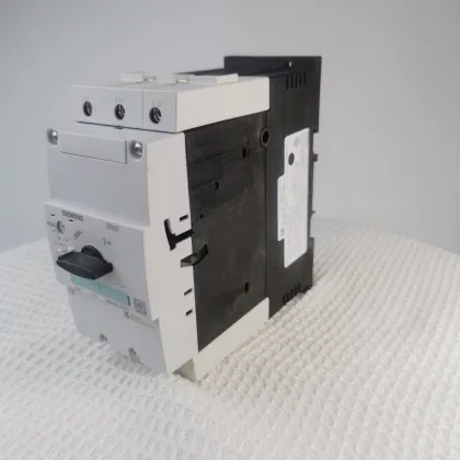 Circuit Breaker 3RV5031-4DA10 SIEMENS Screw Terminal