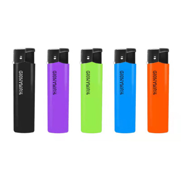 Personnalisation de briquet d&#39;impression de mode