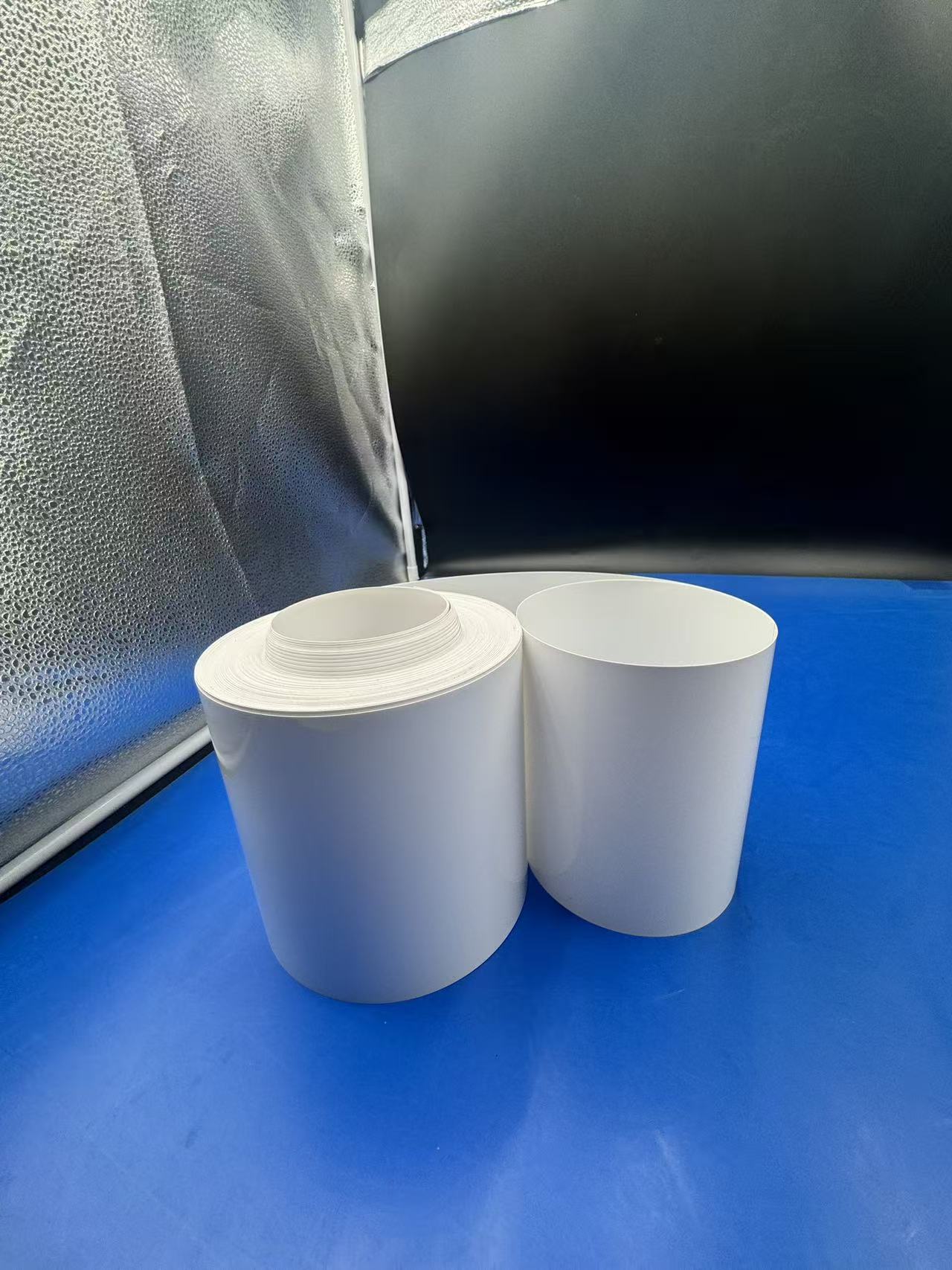 PVC/PE Barrier Film