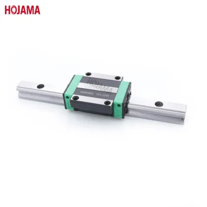 HGW15CA Linear Guide Rail