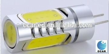 hot sale 12V G4 led lamp led bulb