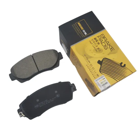 YD-55045 ODM OEM HAVAL DARGO 2WD/H6S Front Disc Brake Pad Ceramics GW4N20/GW4N20A OE 3501151XGW01A" 

For a search engine title, you might want to keep it concise yet descriptive:

"HAVAL DARGO 2WD/H6S Front Disc Brake Pad Ceramics OE 3501151XGW01A