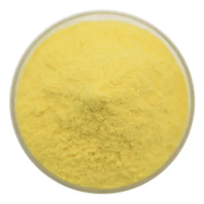 CAS 59-30-3 Vitamin B9 Powder 99% Folic acid