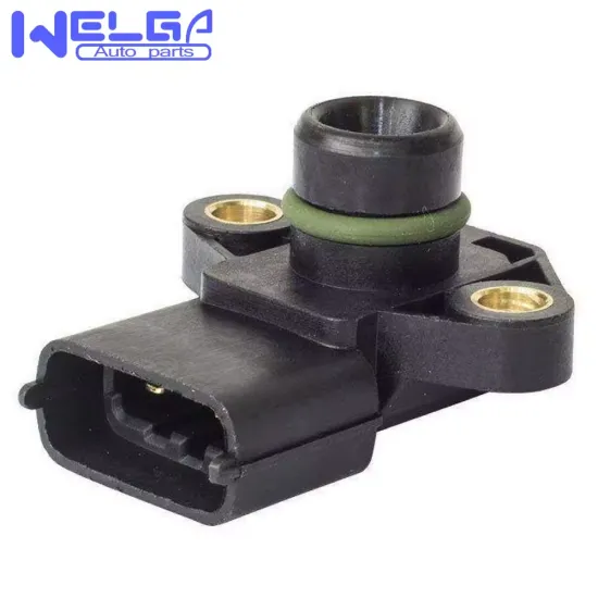 High Quality Manifold Intake Air Pressure MAP Sensor WELGA 3930038200 6655423117 39300-38100 39300-38200