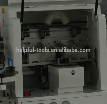Edge banding machine, edge banding machine price, pvc edge banding machine