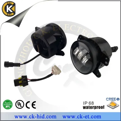 LED Fog Light for Dodge Journey