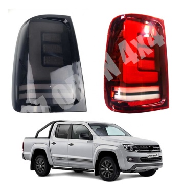 LED Tail Lamp for Amarok 2011+ - JOLY