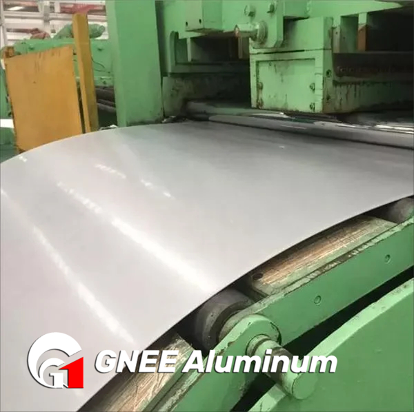 Aluminum sheet22
