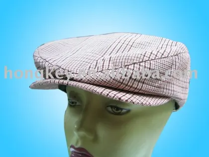 Gatsby hats