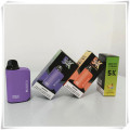 Breze Stiik Mint Ice 5000 Puffs en ventas