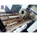 steel tubes screw rolling machine