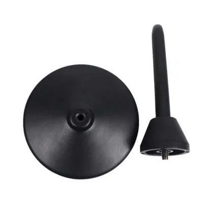 Professional Flute and Clarinet Stand with Round Base