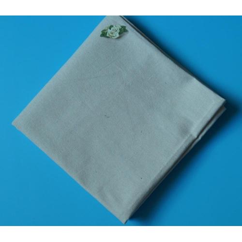 10  oz twill hemmed drop cloth 12x15