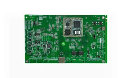 Industrial IoT Gateway Mainboard PCBA