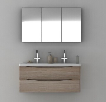 Bathroom Vanity-Br504