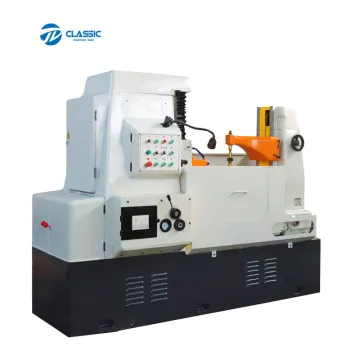 Y3180 High Precision Vertical Gear Hobbing Machine - Best Price