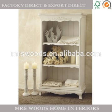 vintage shabby chic furniture wholesale home furniture wooden library bookshelf