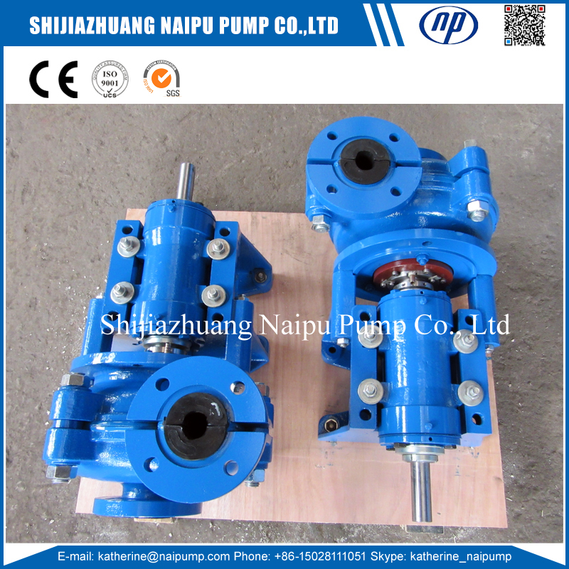 Slurry Pump