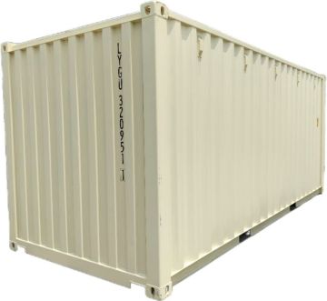 20ft 40ft bitzer suhu negatif wadah kamar dingin