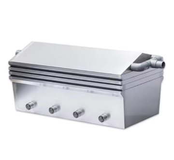 Stainless Steel Large Aquarium Fish Tank Filter